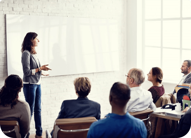 Group Sharing or Counselling image